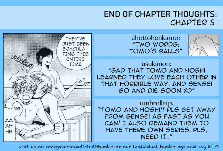 Page 27 Chapter 5 Sukijanaitte Hyakkai Tonaeta