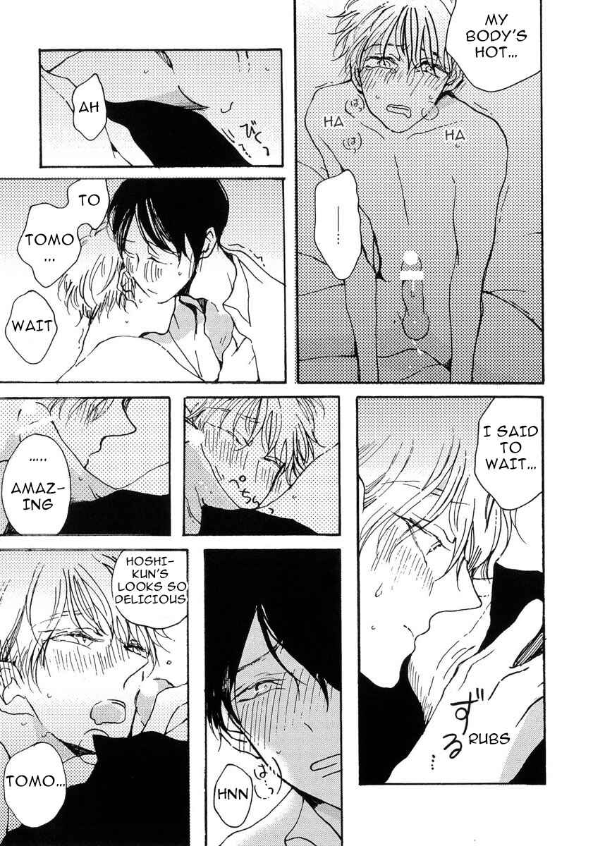 Page 9 Chapter 5 Sukijanaitte Hyakkai Tonaeta