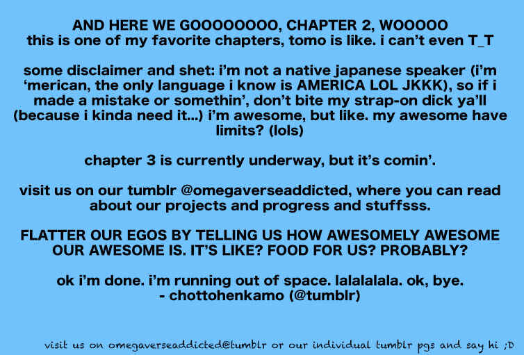 Page 1 Chapter 2 Sukijanaitte Hyakkai Tonaeta