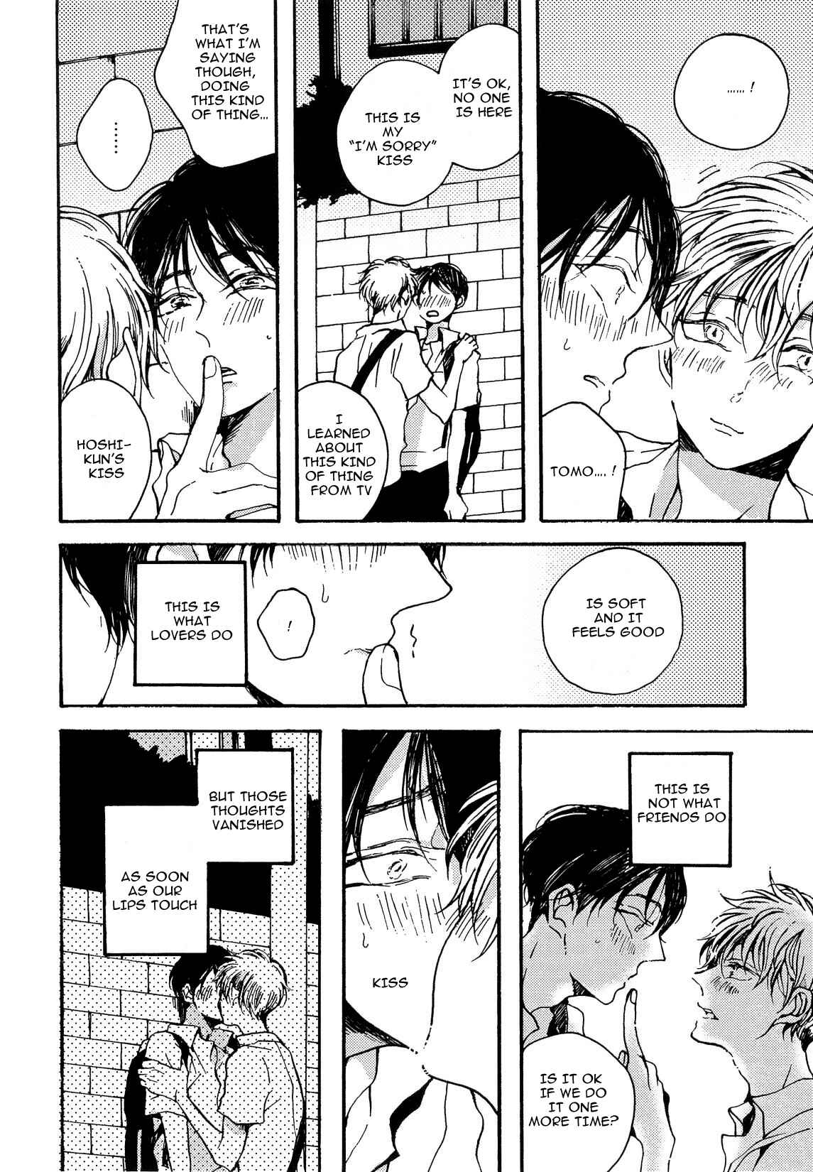 Page 12 Chapter 2 Sukijanaitte Hyakkai Tonaeta
