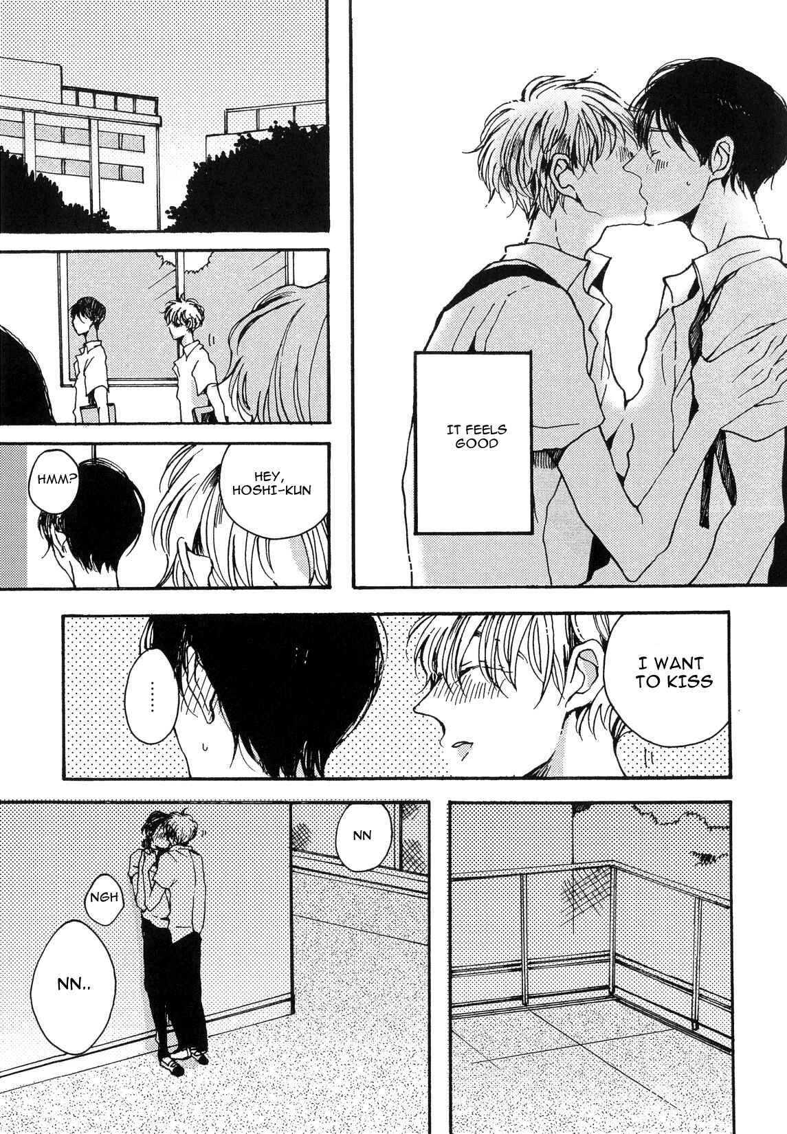 Page 13 Chapter 2 Sukijanaitte Hyakkai Tonaeta