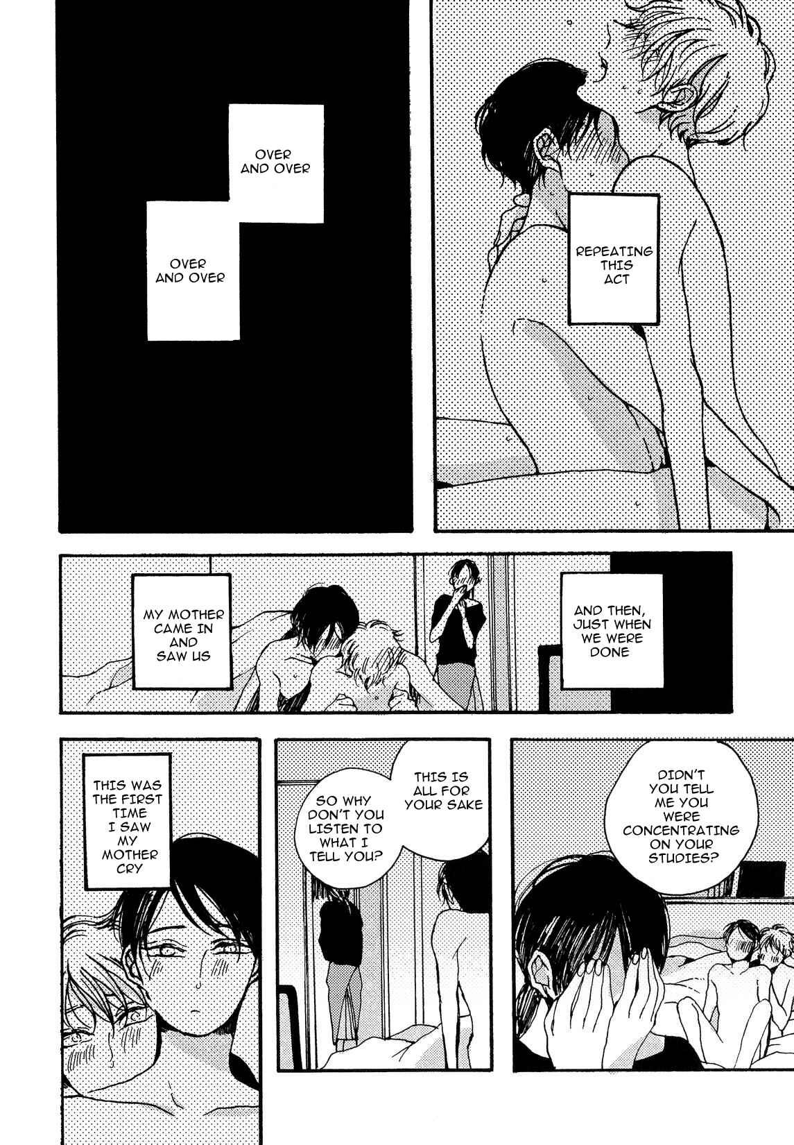 Page 22 Chapter 2 Sukijanaitte Hyakkai Tonaeta