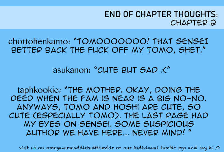 Page 28 Chapter 2 Sukijanaitte Hyakkai Tonaeta
