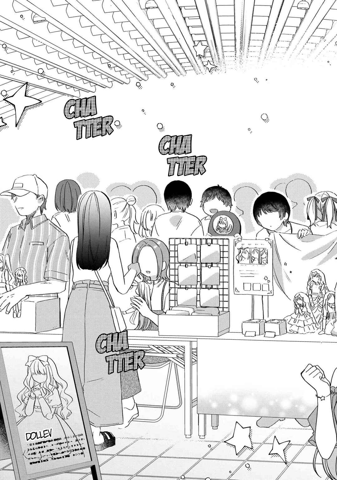 Page 24 Chapter 1 Happy Doll Days