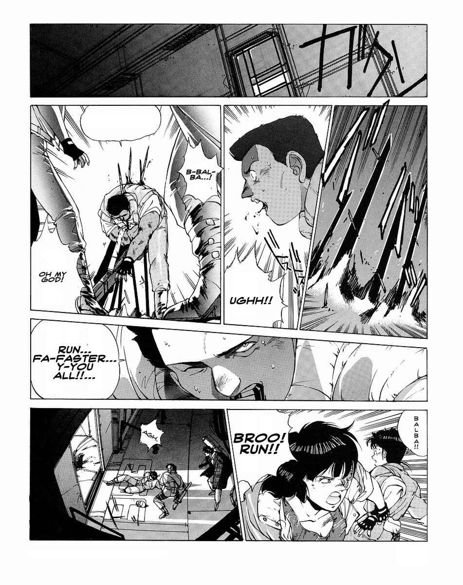 Page 10 Chapter 2 Gunhed