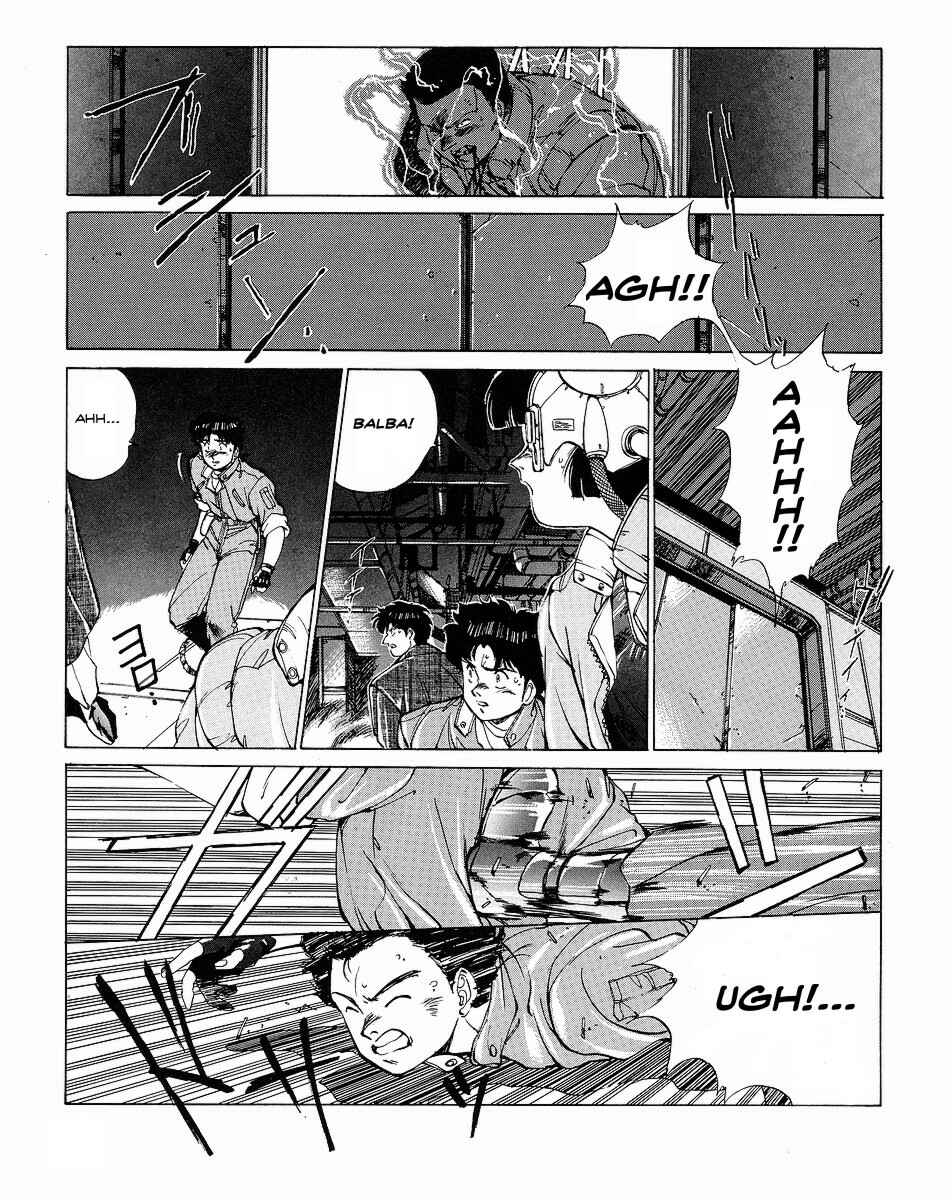 Page 11 Chapter 2 Gunhed