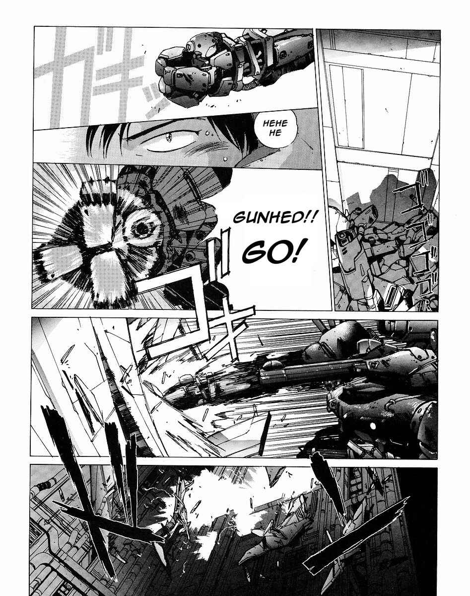 Page 53 Chapter 2 Gunhed