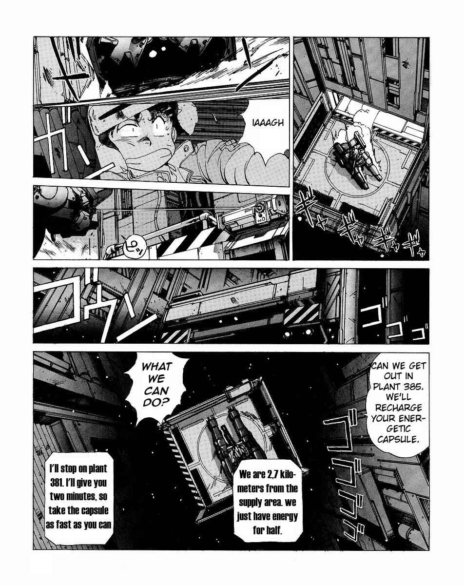 Page 64 Chapter 2 Gunhed