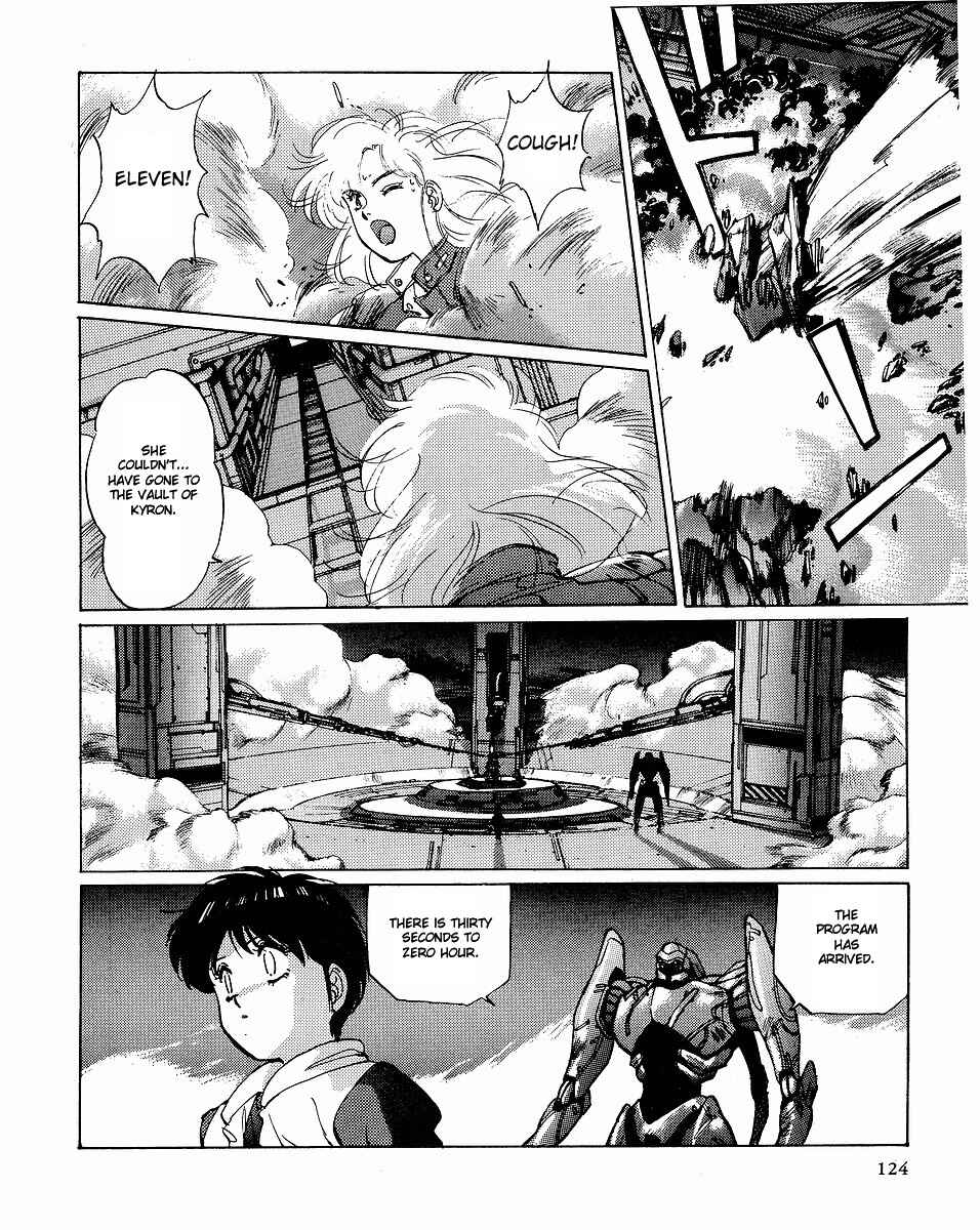 Page 14 Chapter 3 Gunhed