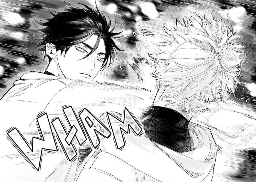 Page 16 Chapter 6 Family, Now and Forever