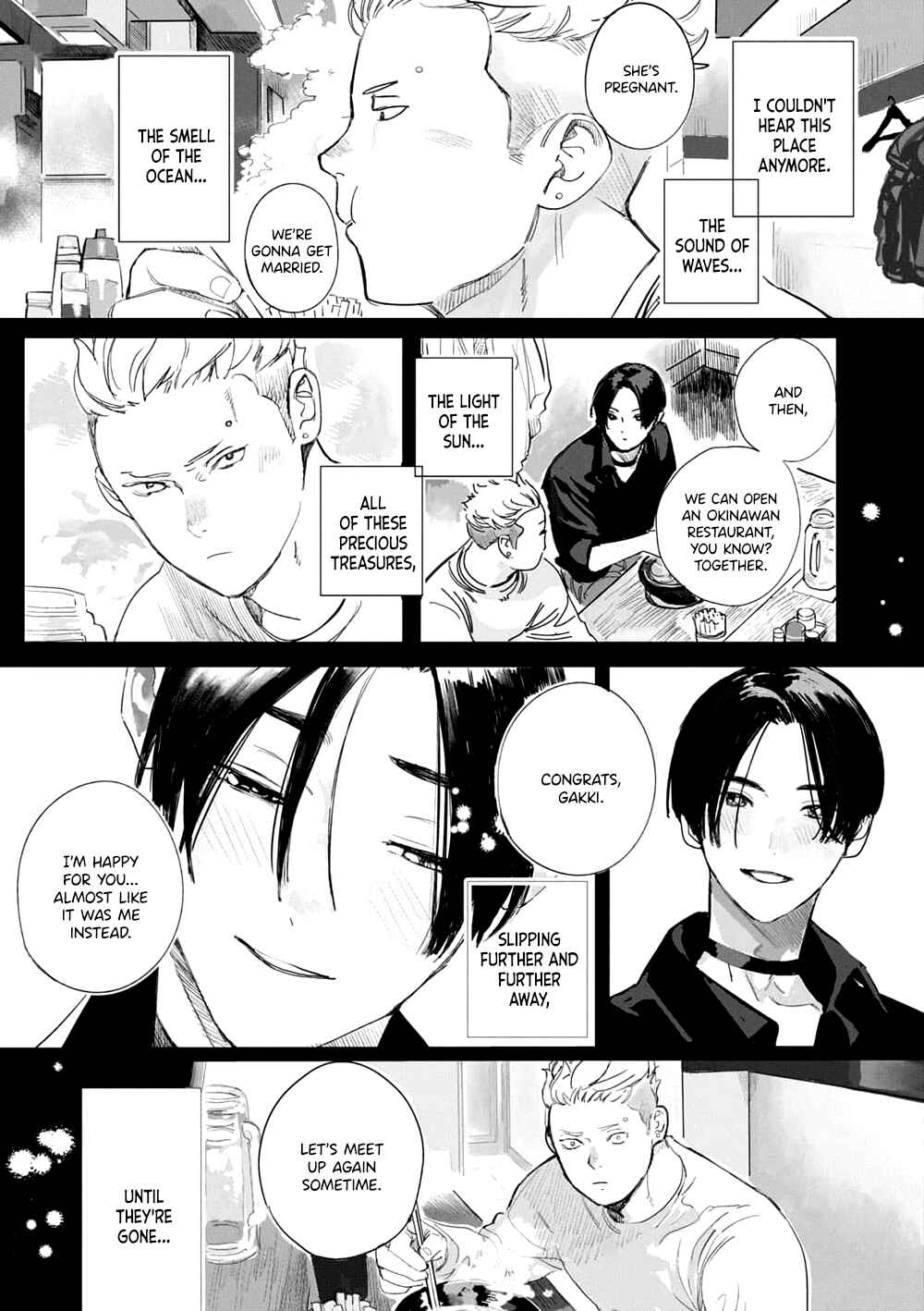 Page 18 Chapter 6 Family, Now and Forever