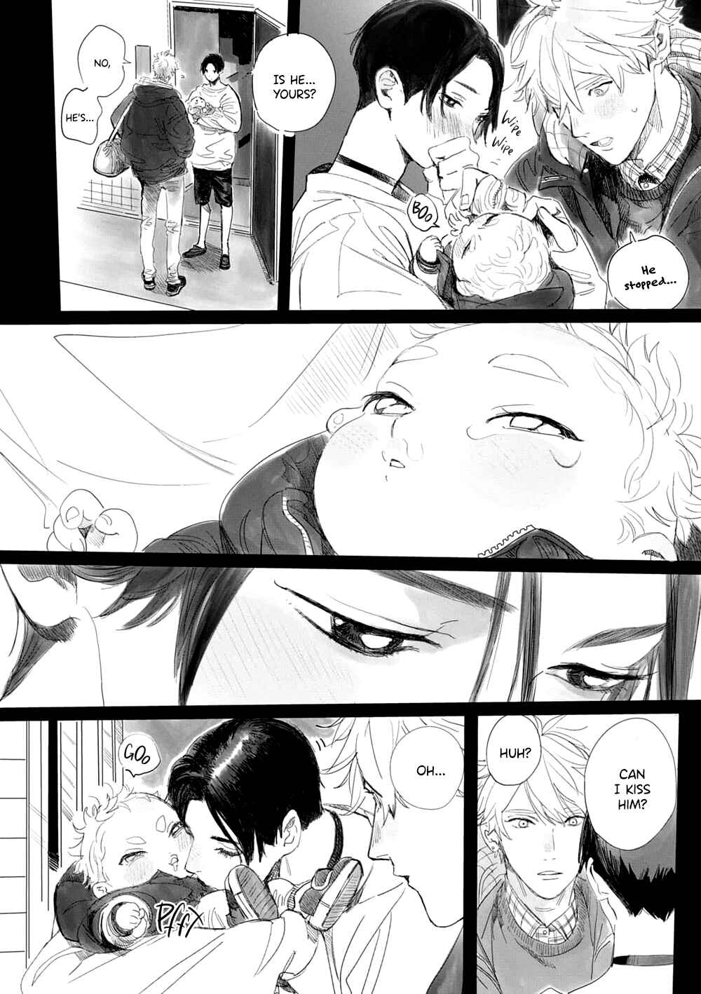 Page 23 Chapter 6 Family, Now and Forever