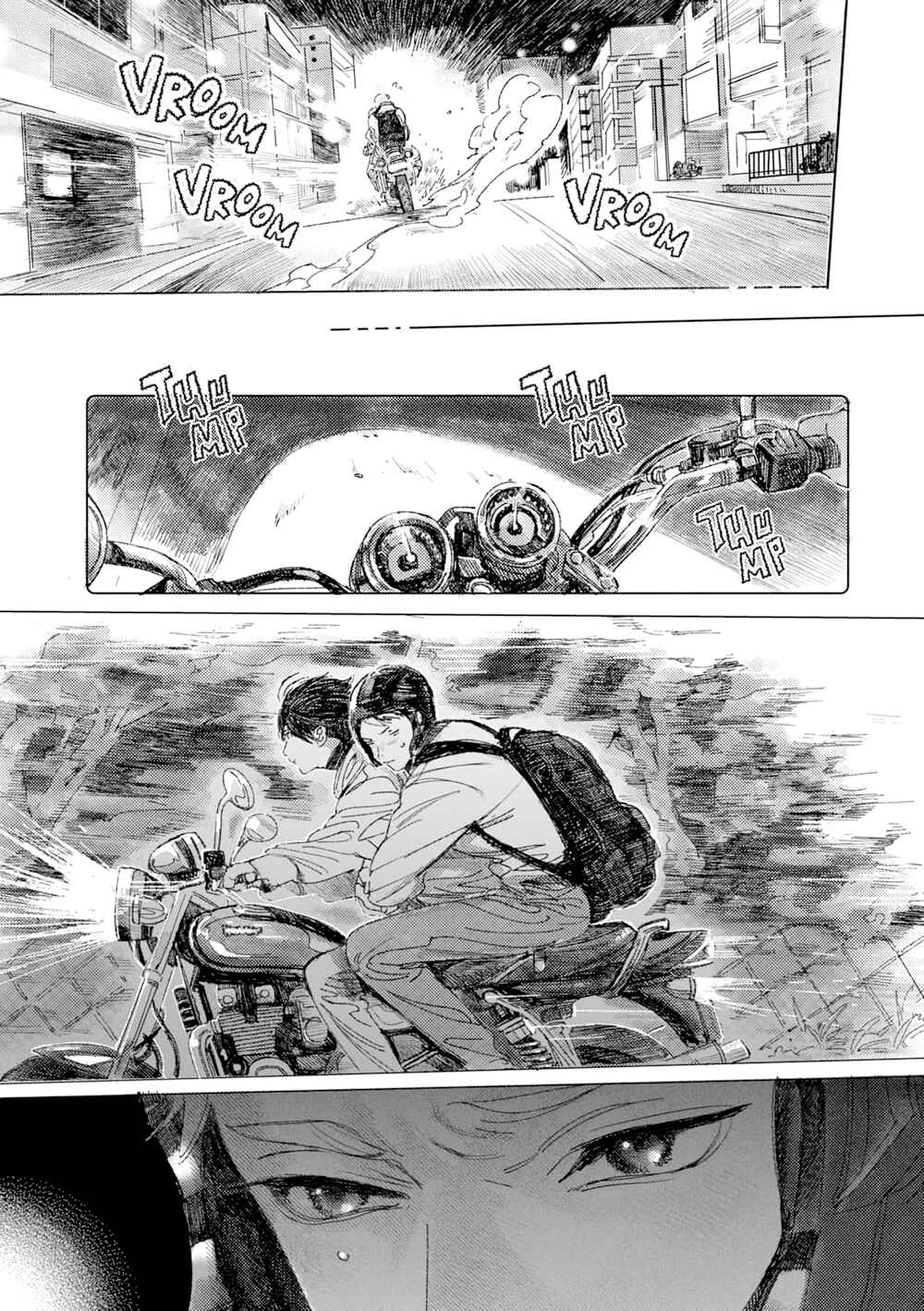 Page 19 Chapter 3 Family, Now and Forever