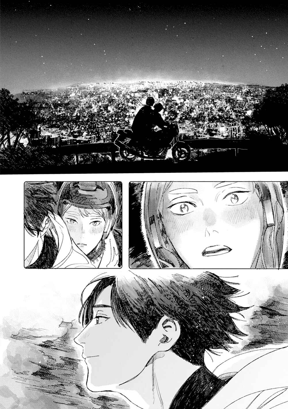 Page 20 Chapter 3 Family, Now and Forever