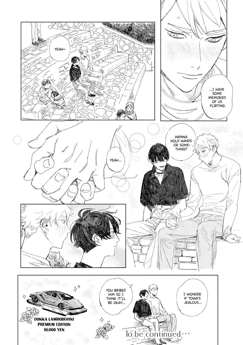 Page 30 Chapter 3 Family, Now and Forever