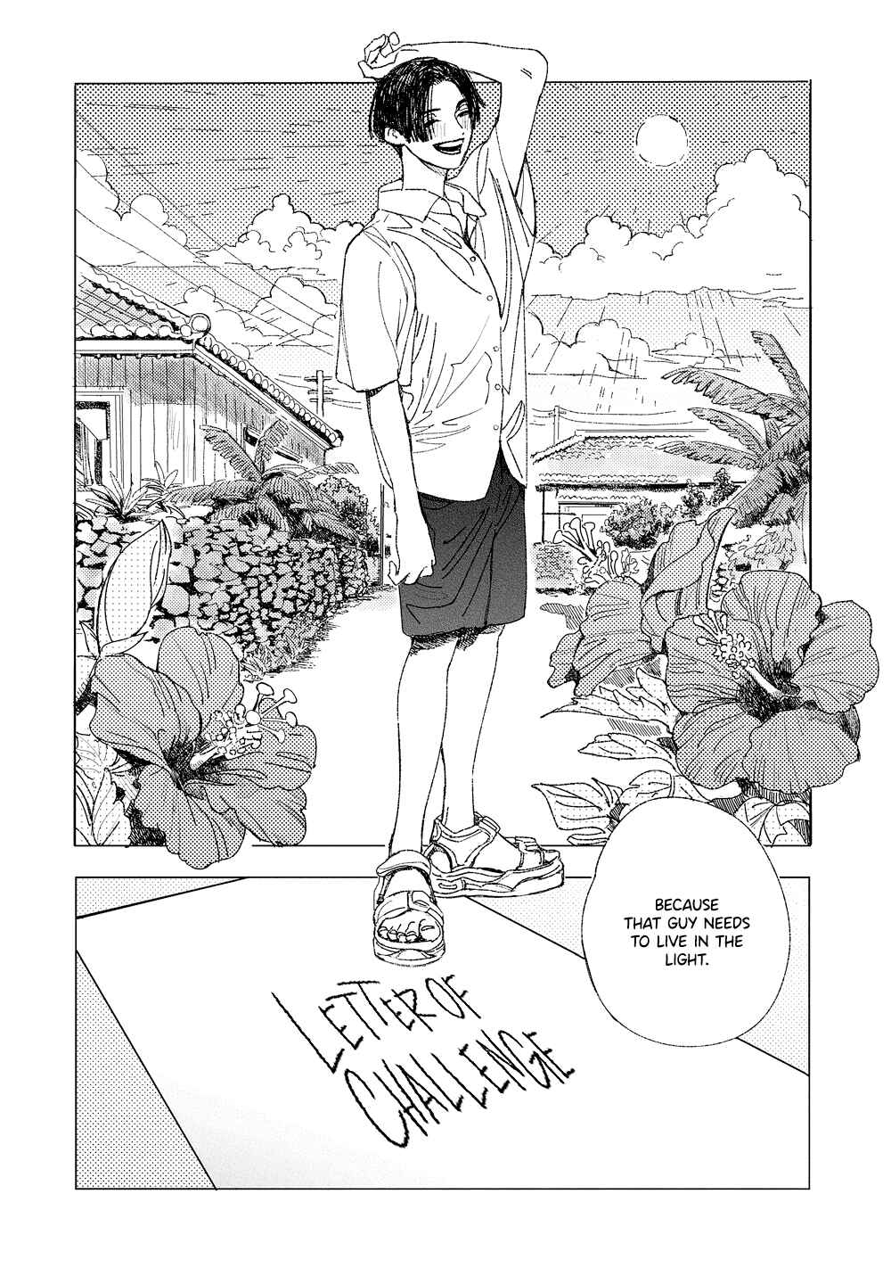 Page 27 Chapter 5 Family, Now and Forever