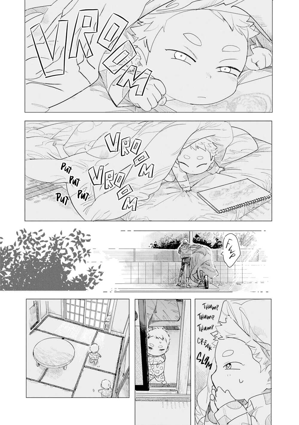 Page 16 Chapter 2 Family, Now and Forever