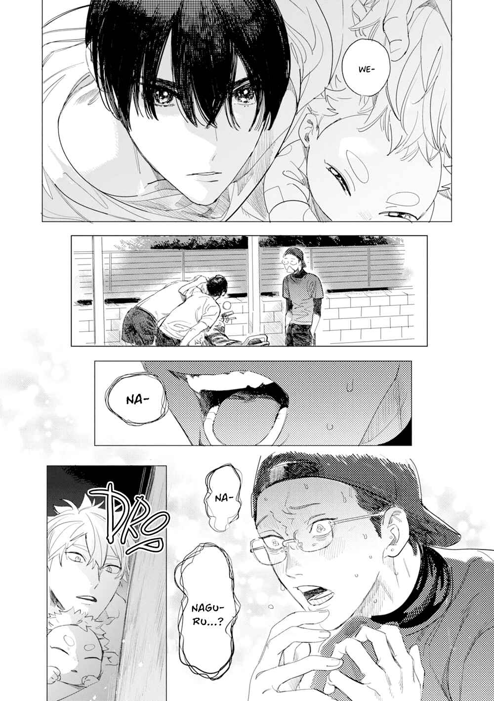 Page 25 Chapter 2 Family, Now and Forever