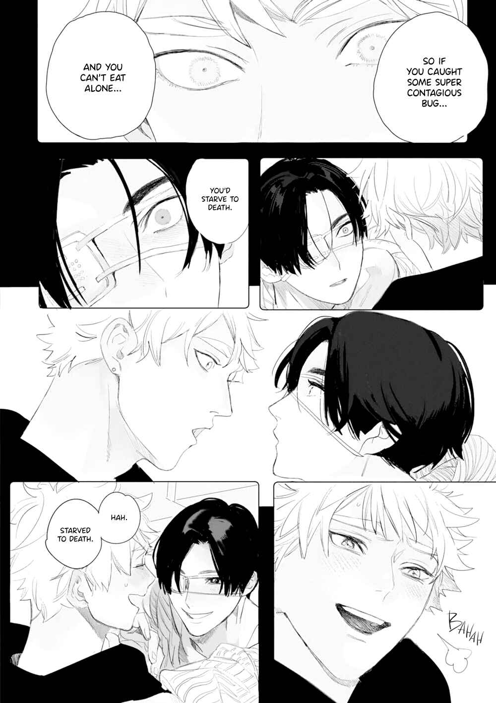 Page 33 Chapter 4 Family, Now and Forever