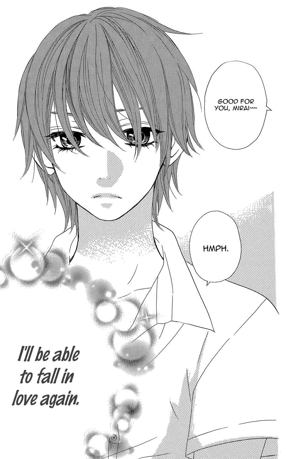 Page 27 Chapter 42 Mairunovich