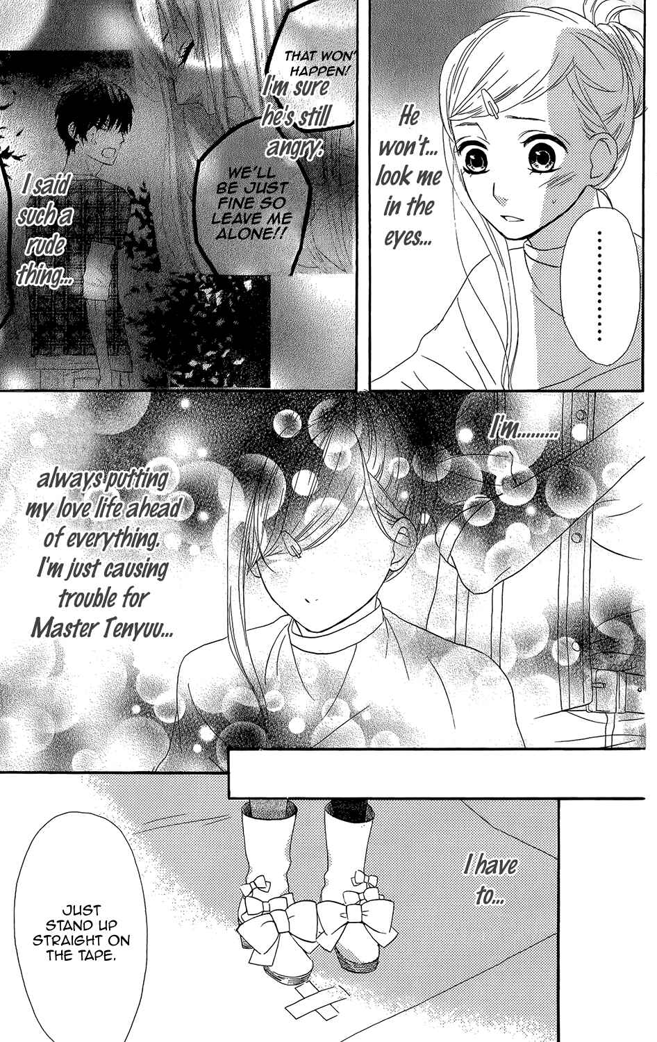 Page 9 Chapter 42 Mairunovich