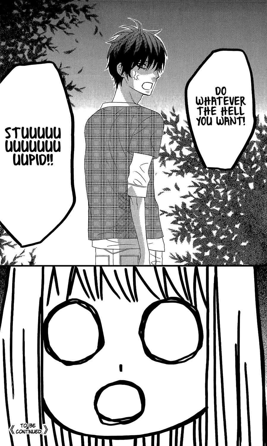 Page 27 Chapter 38 Mairunovich