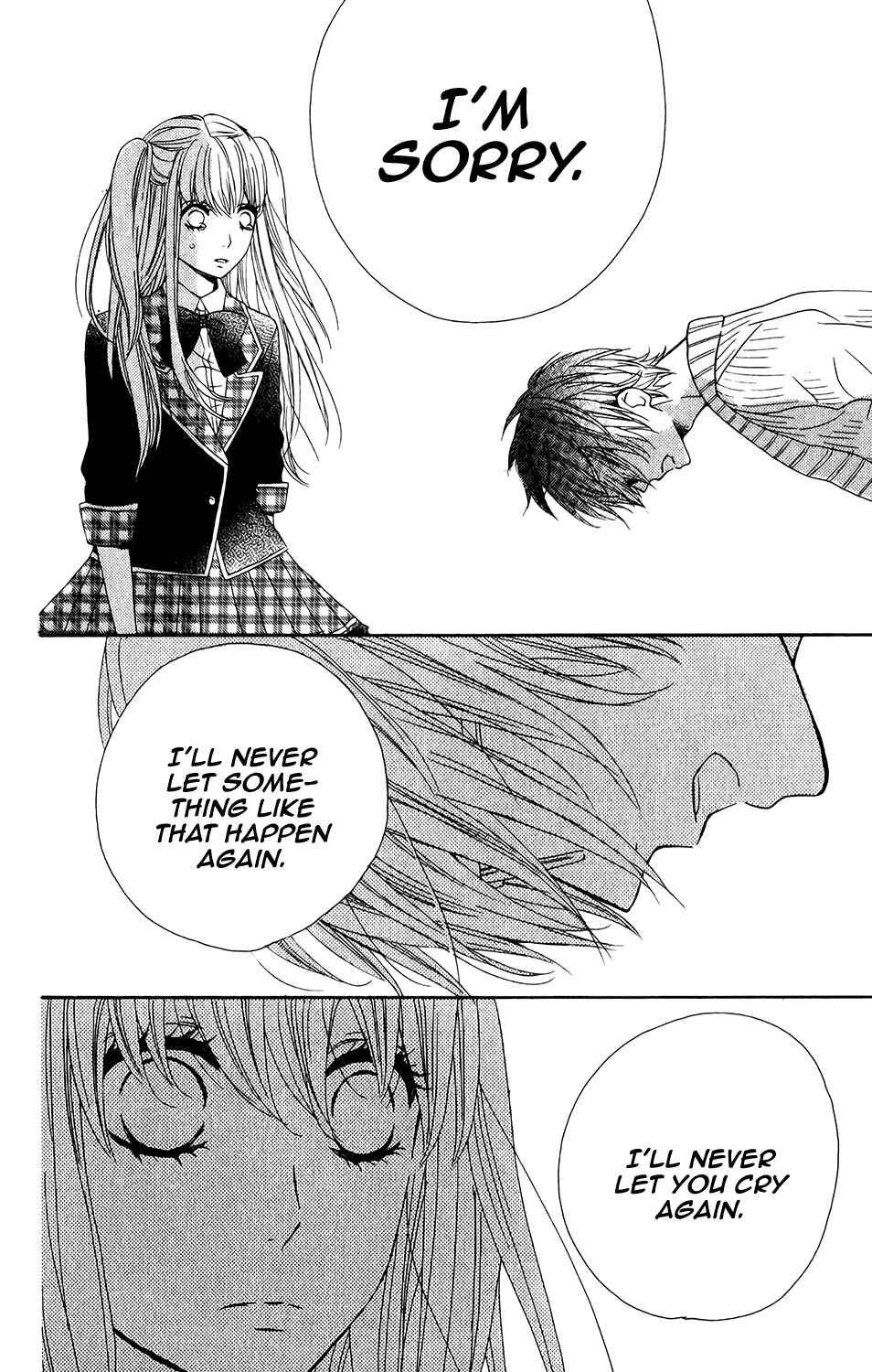 Page 10 Chapter 53 Mairunovich