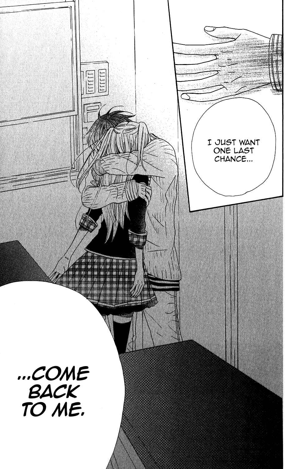 Page 11 Chapter 53 Mairunovich