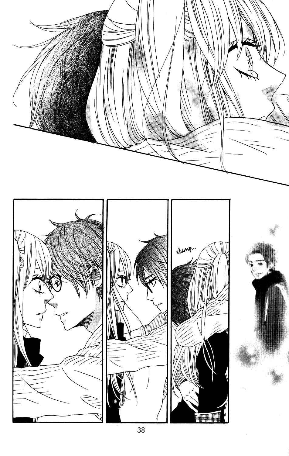 Page 12 Chapter 53 Mairunovich