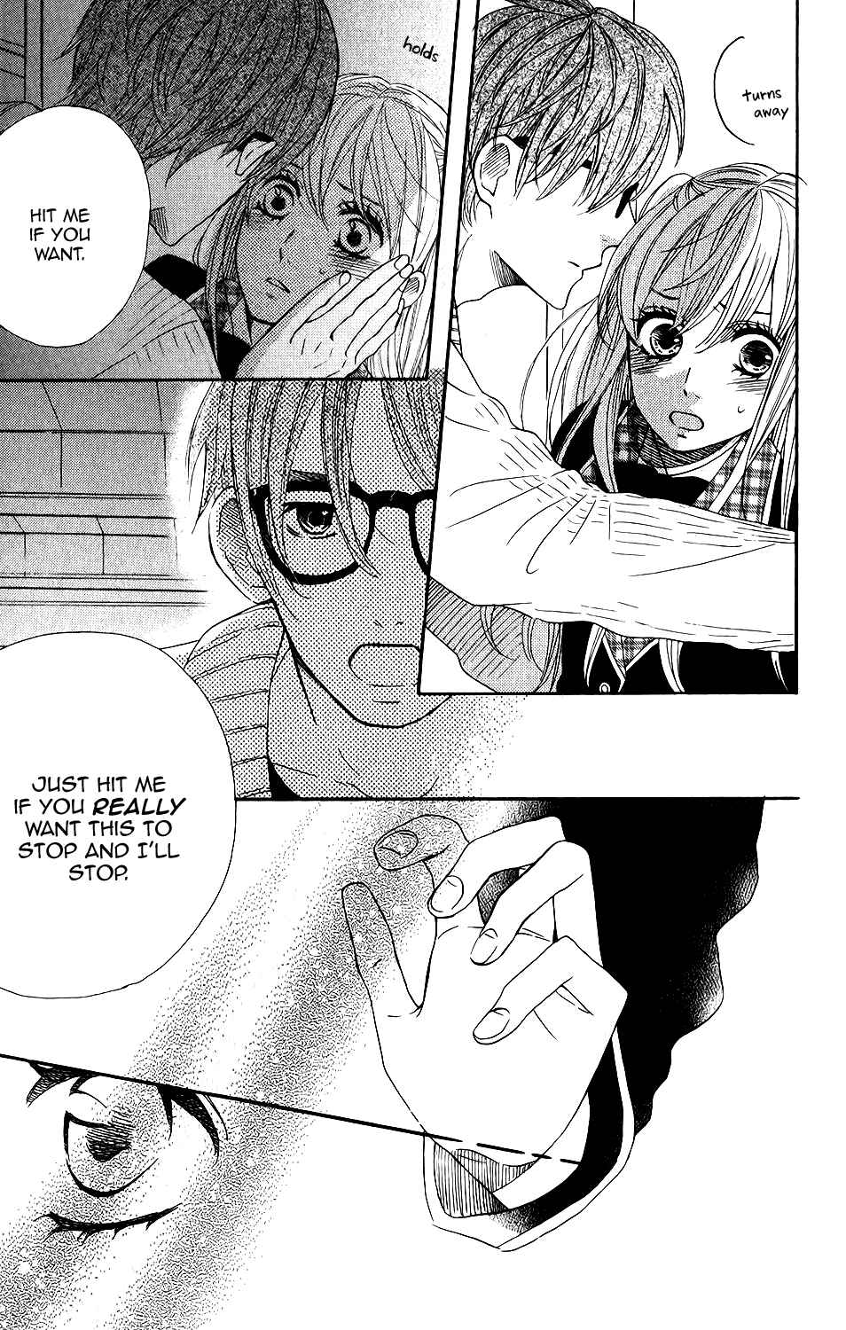 Page 13 Chapter 53 Mairunovich