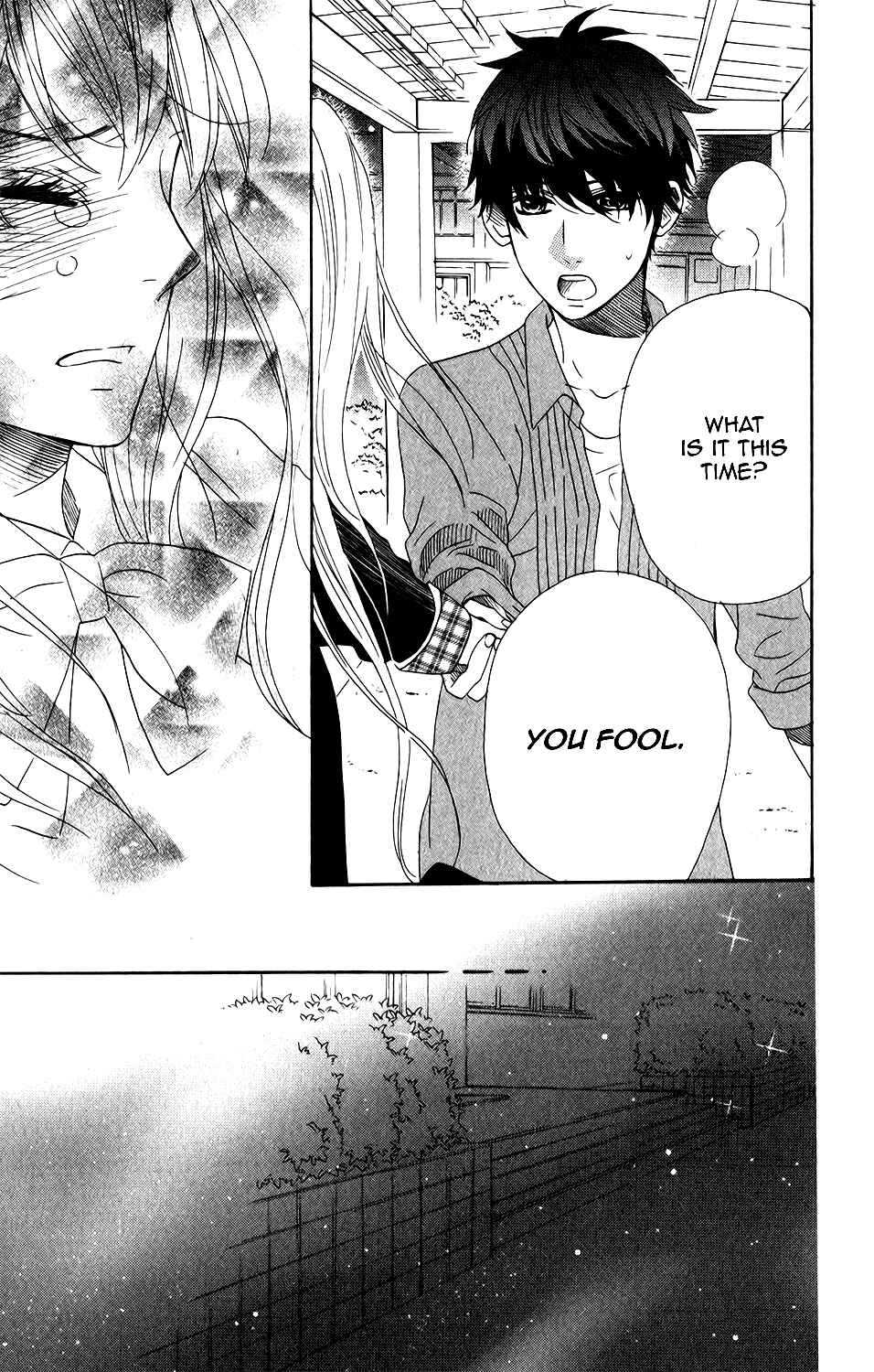 Page 23 Chapter 53 Mairunovich
