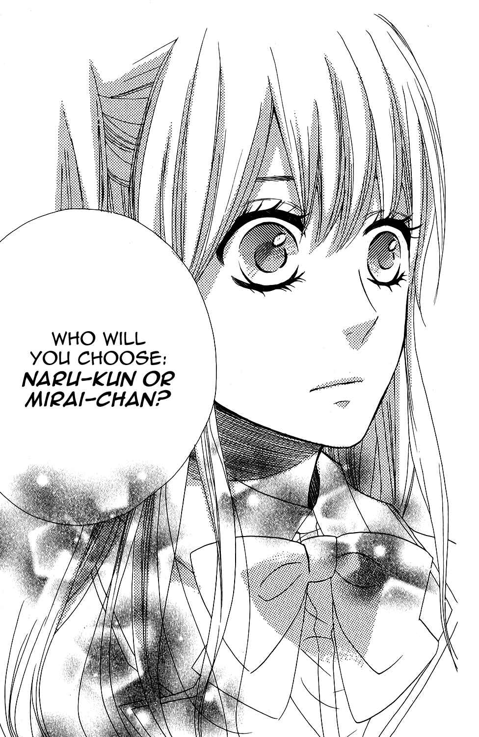 Page 27 Chapter 53 Mairunovich