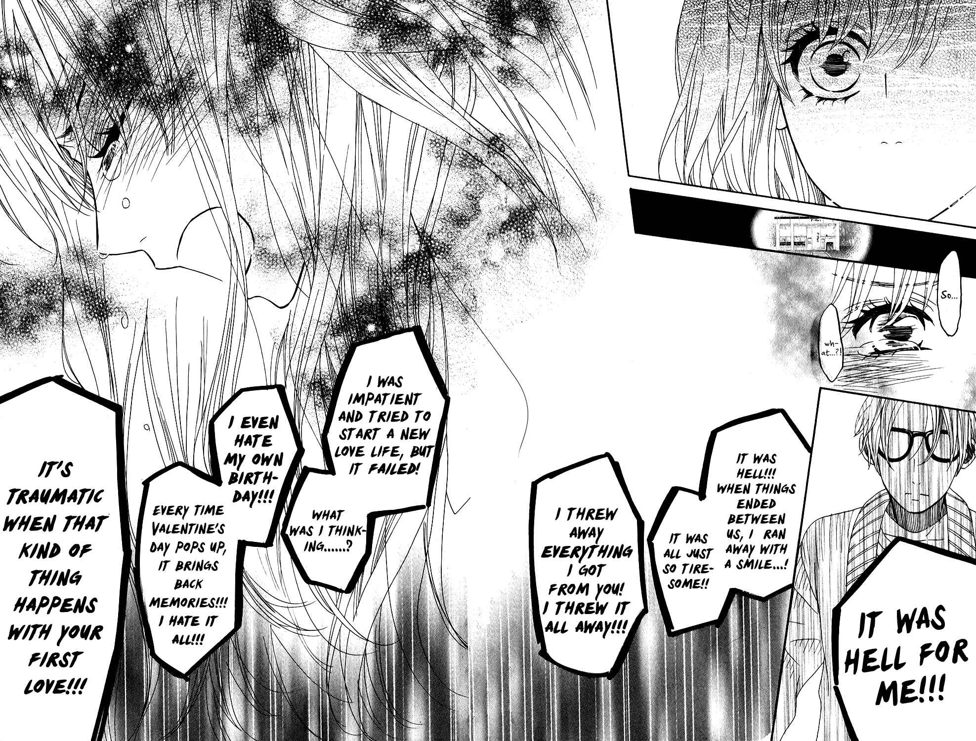 Page 9 Chapter 53 Mairunovich