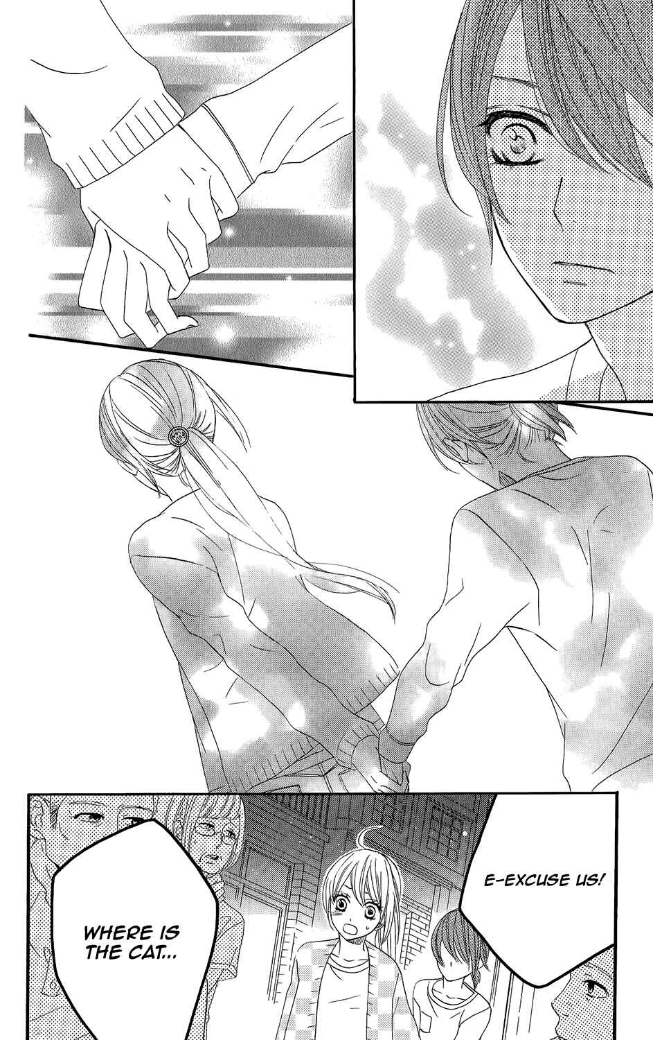 Page 29 Chapter 43 Mairunovich