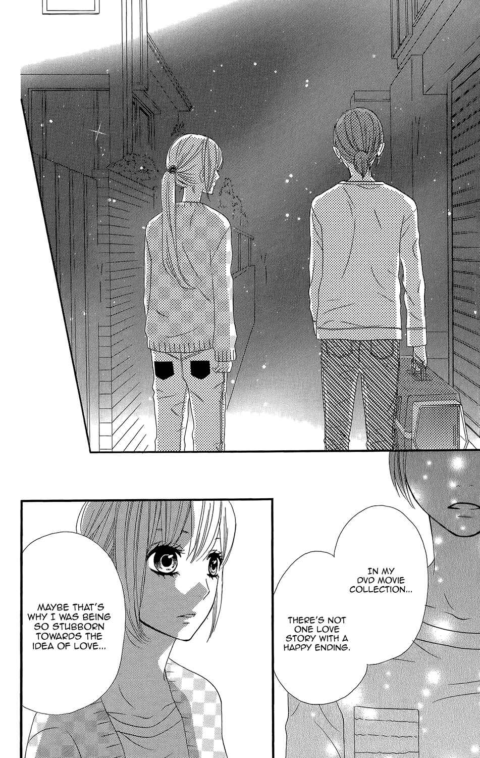 Page 33 Chapter 43 Mairunovich