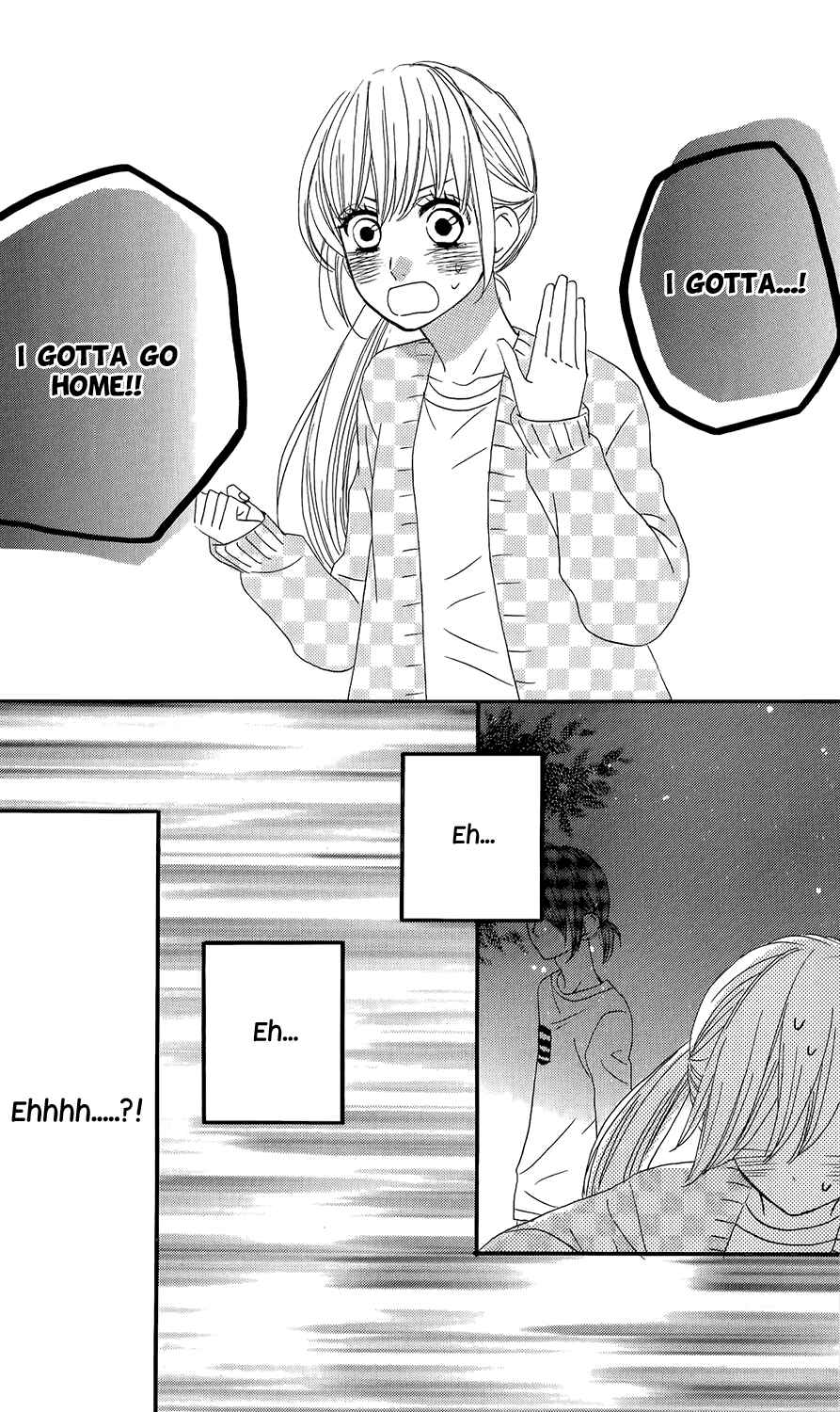 Page 41 Chapter 43 Mairunovich
