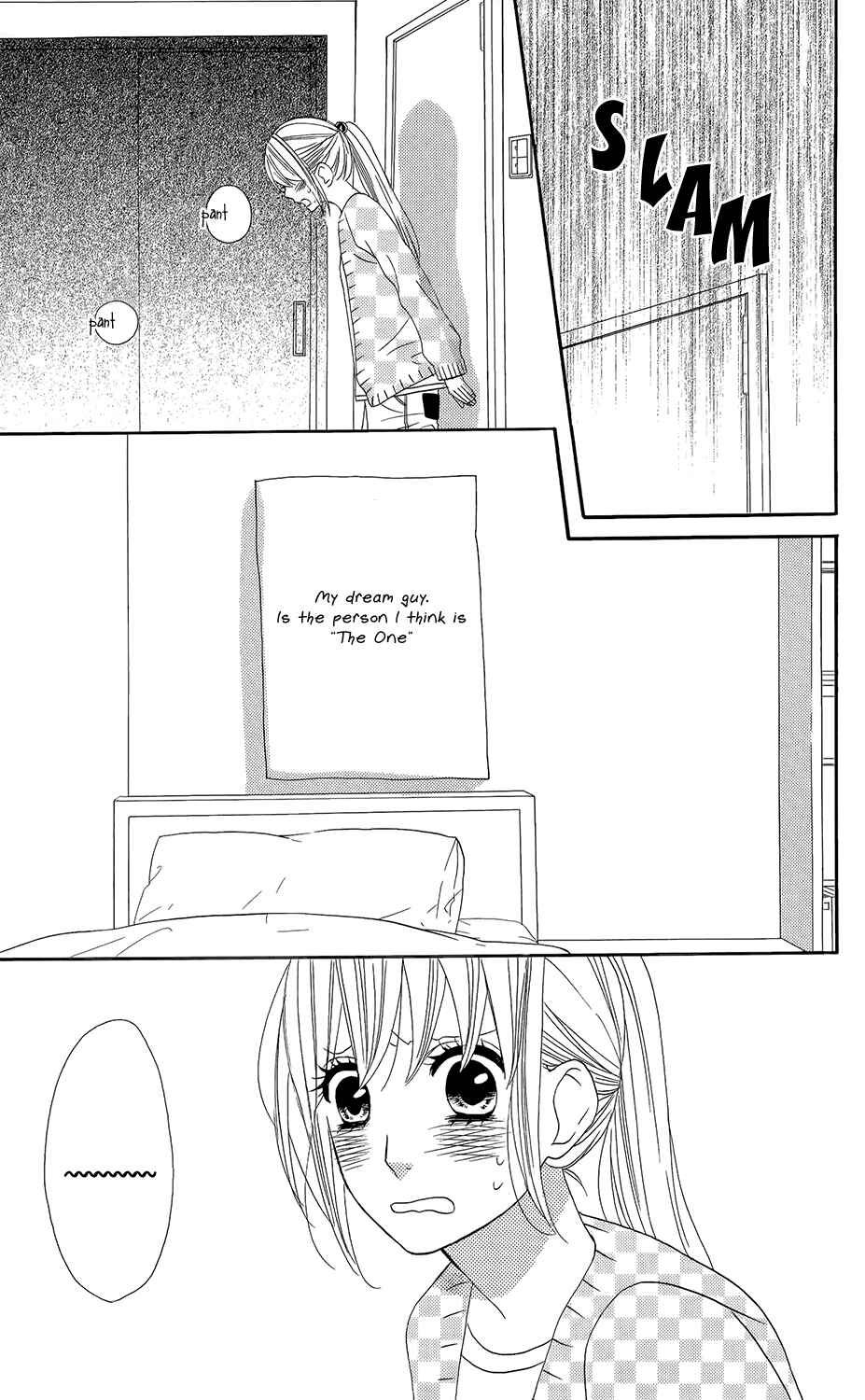 Page 42 Chapter 43 Mairunovich