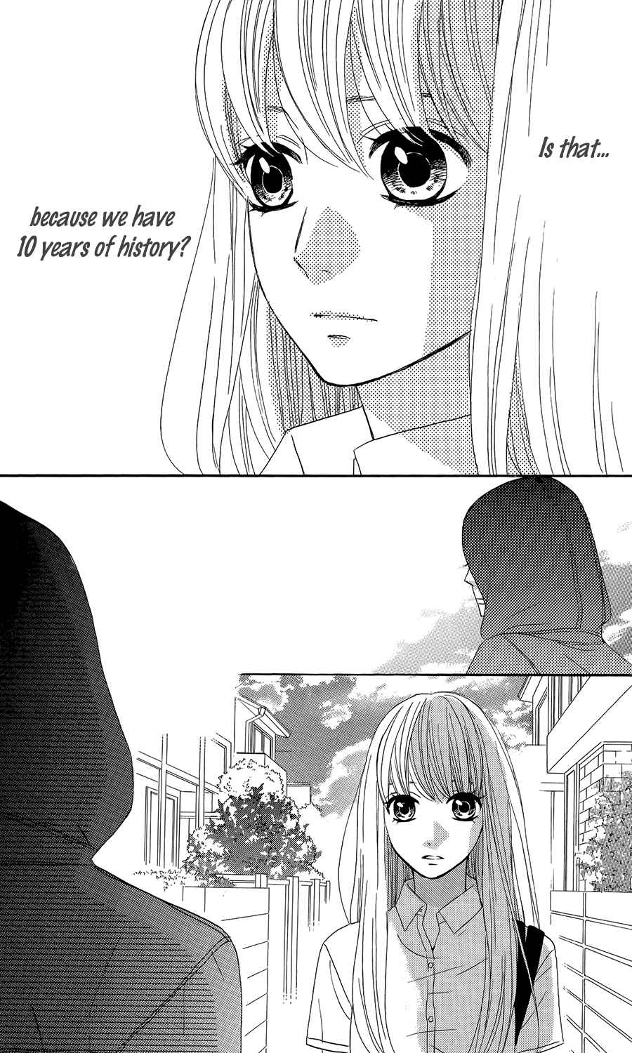 Page 49 Chapter 43 Mairunovich