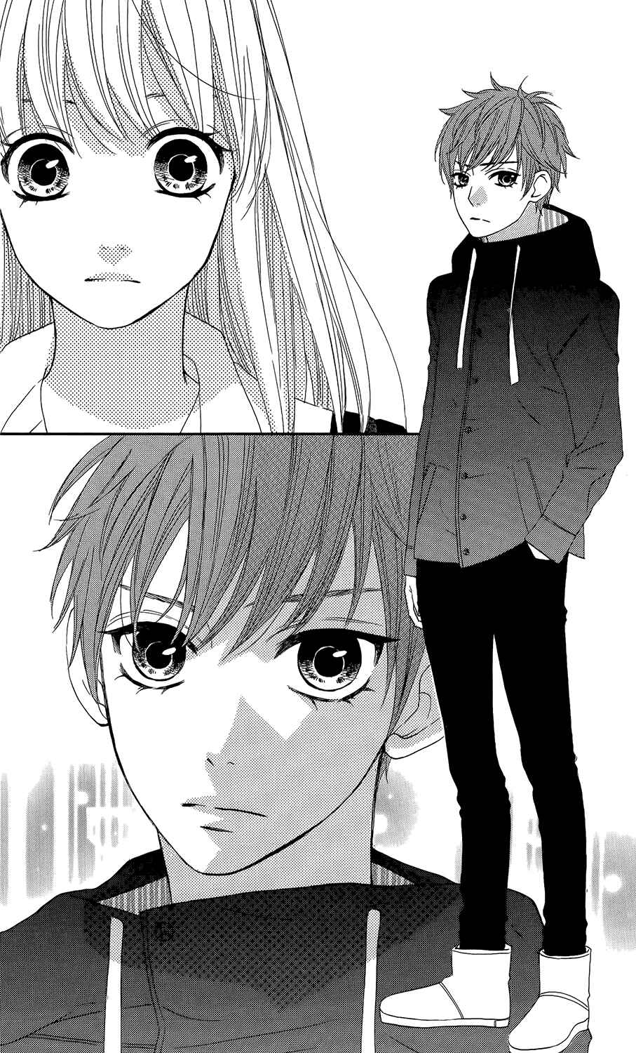Page 51 Chapter 43 Mairunovich