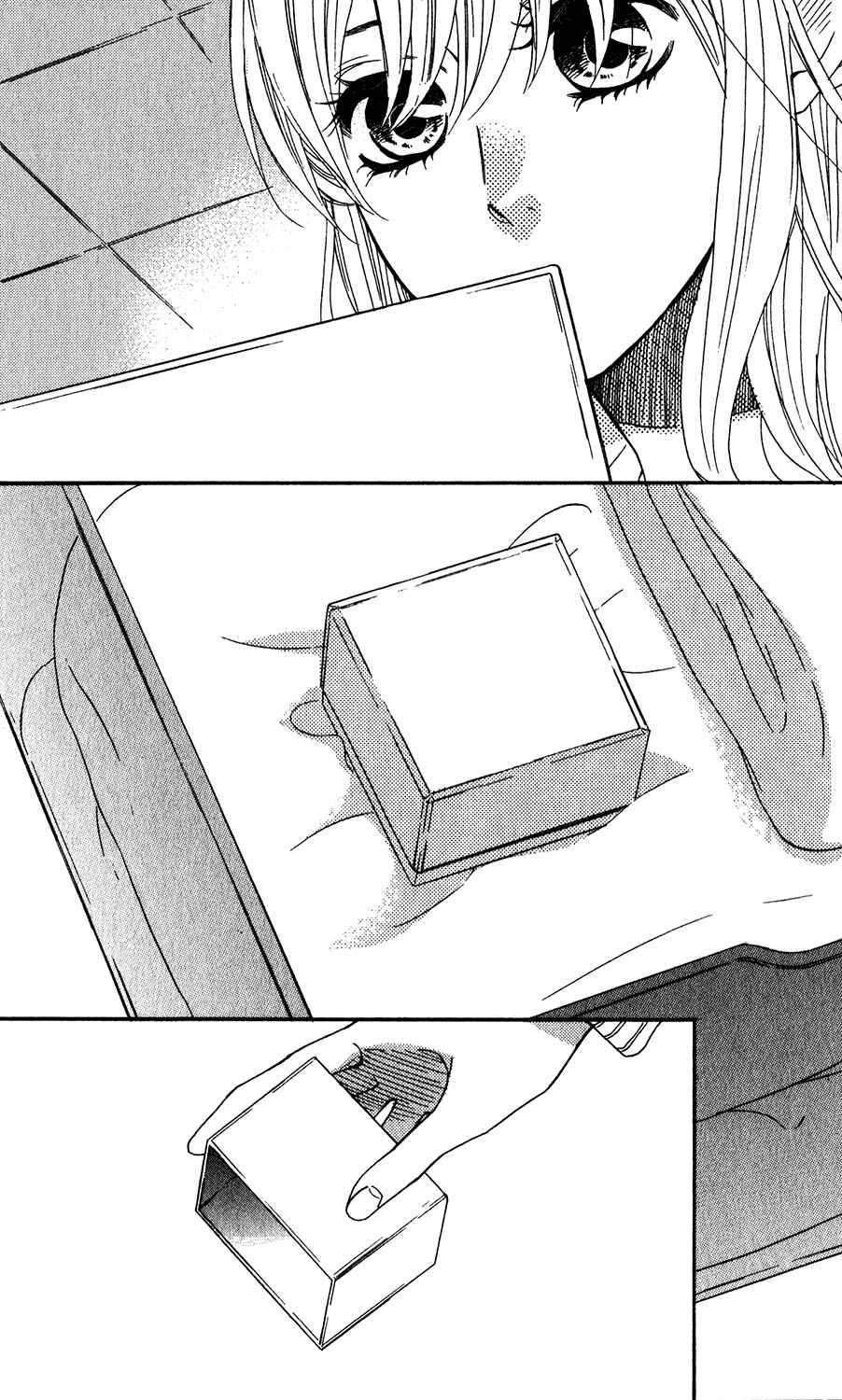 Page 16 Chapter 50 Mairunovich