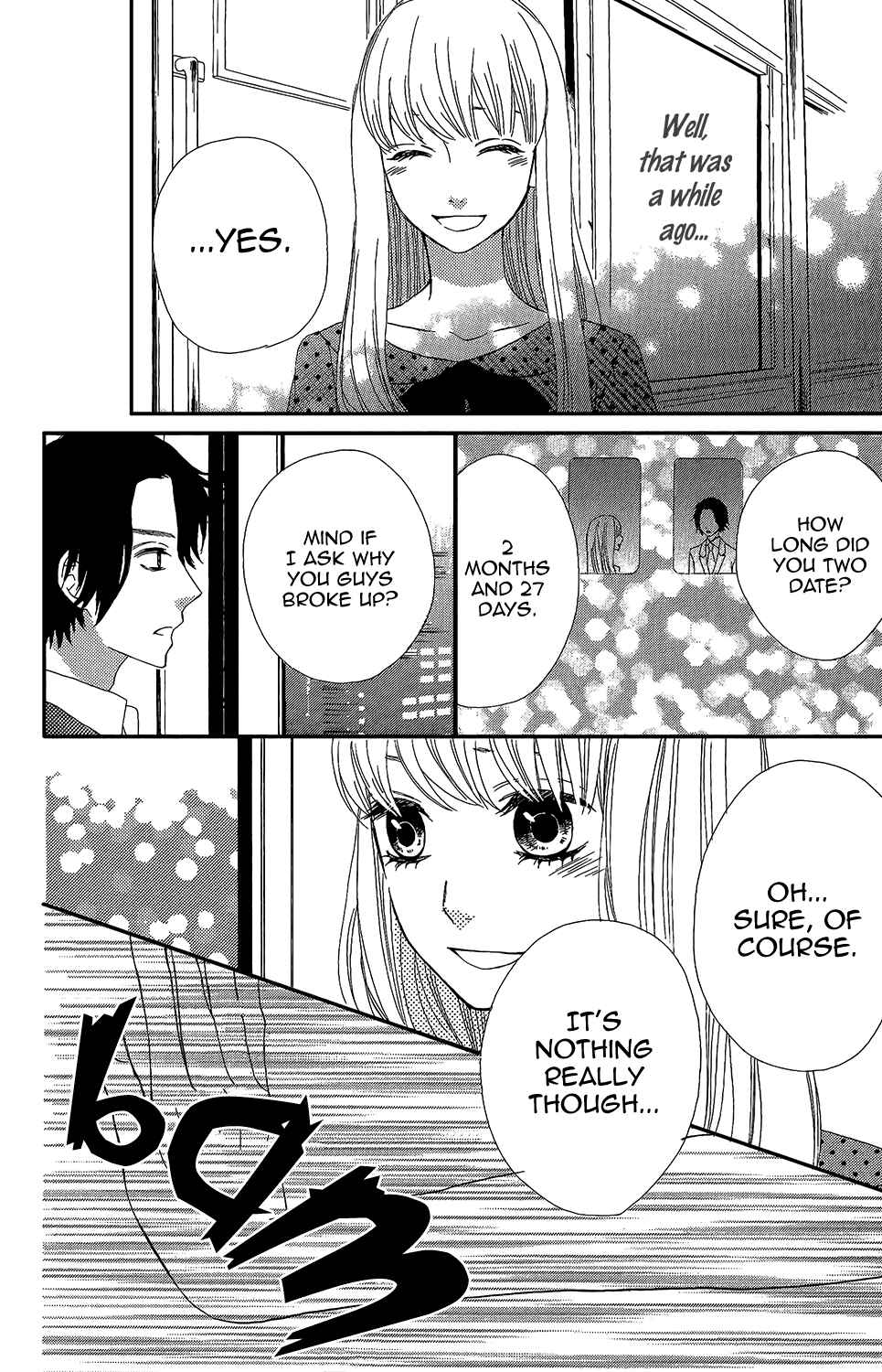 Page 21 Chapter 36 Mairunovich