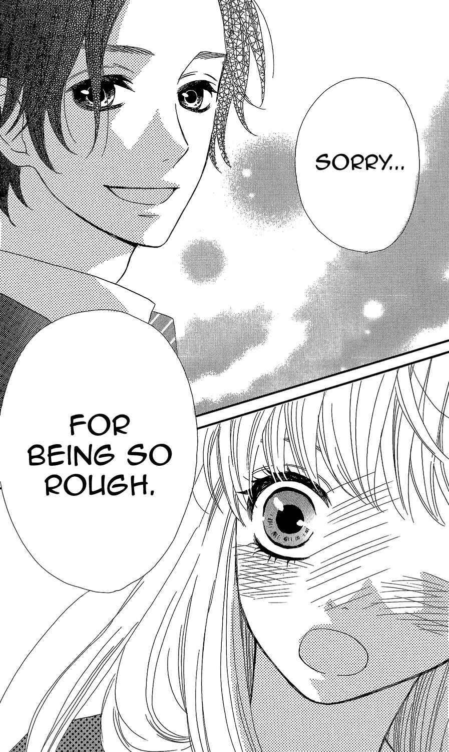Page 26 Chapter 36 Mairunovich