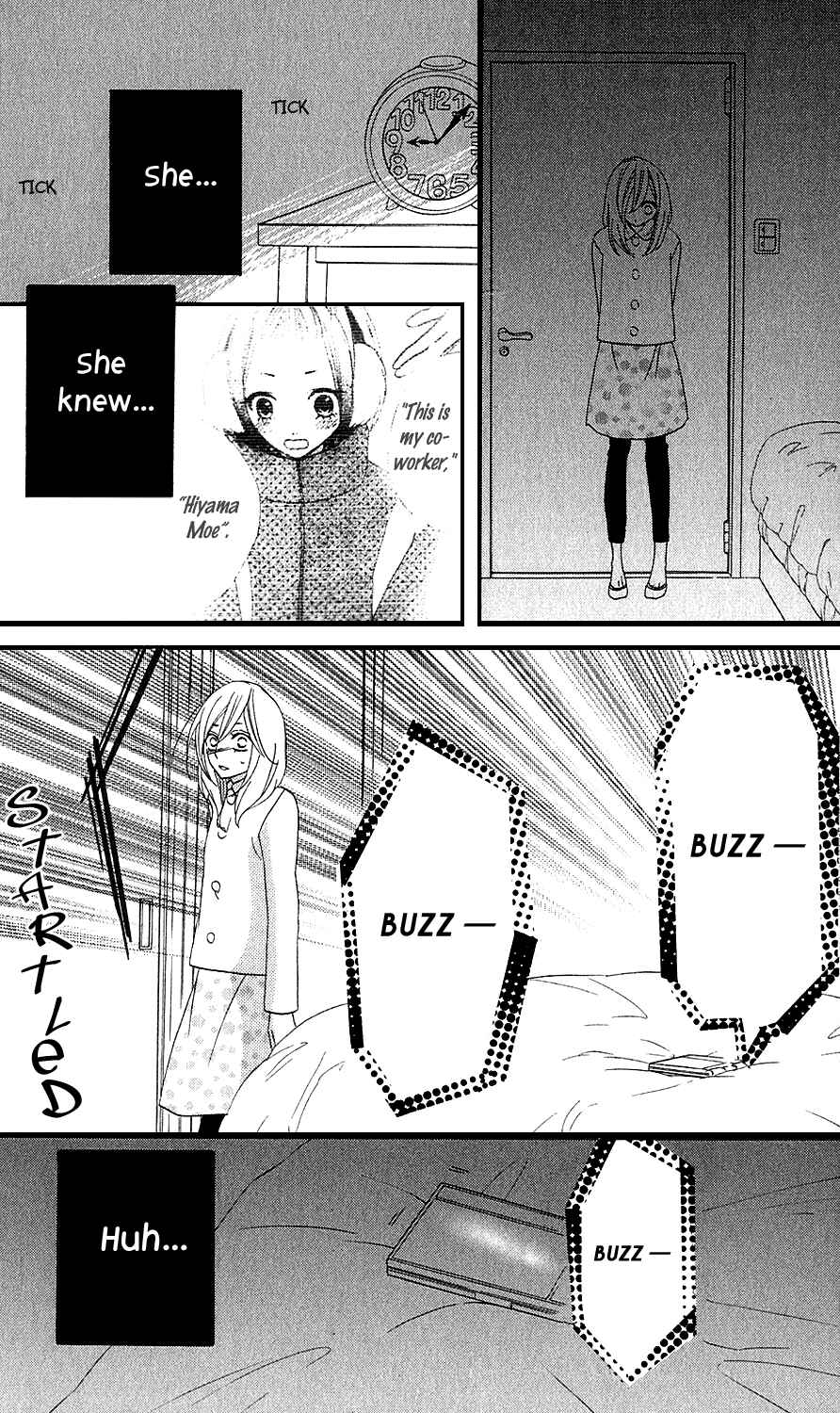 Page 14 Chapter 28 Mairunovich