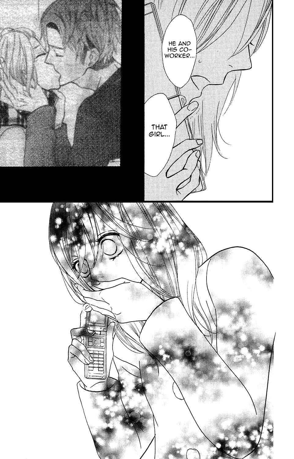 Page 17 Chapter 28 Mairunovich
