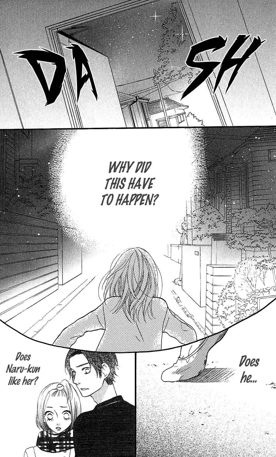 Page 23 Chapter 28 Mairunovich