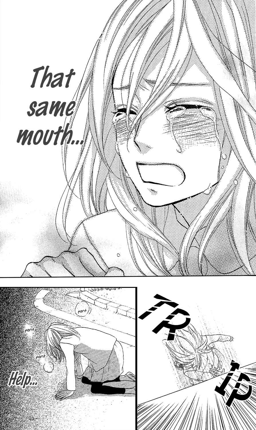 Page 25 Chapter 28 Mairunovich
