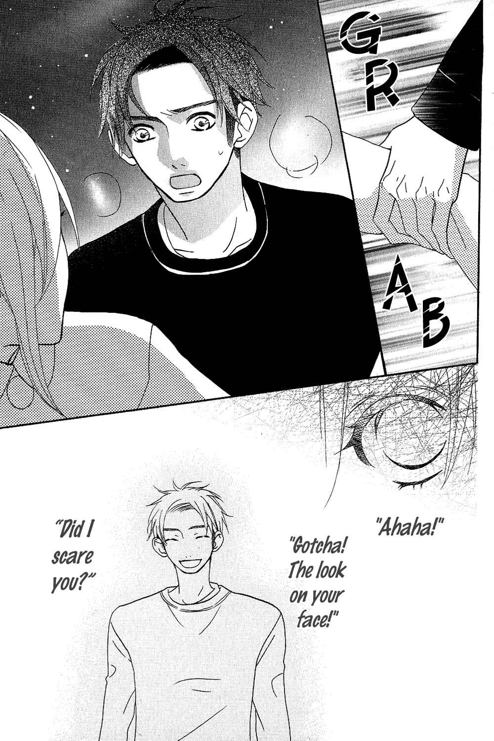 Page 9 Chapter 28 Mairunovich