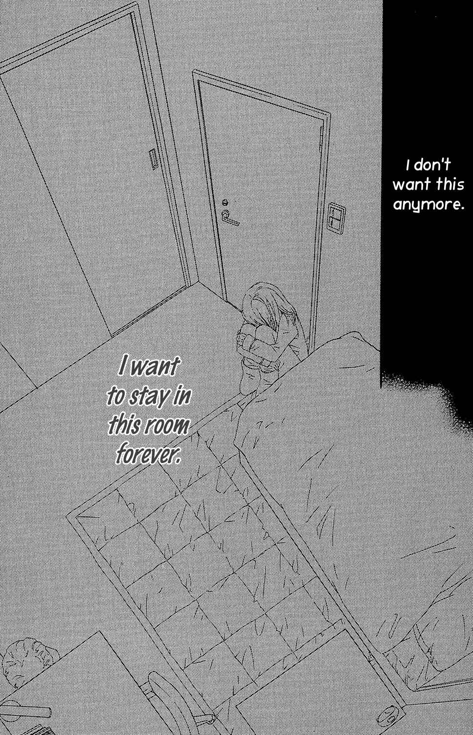 Page 20 Chapter 30 Mairunovich