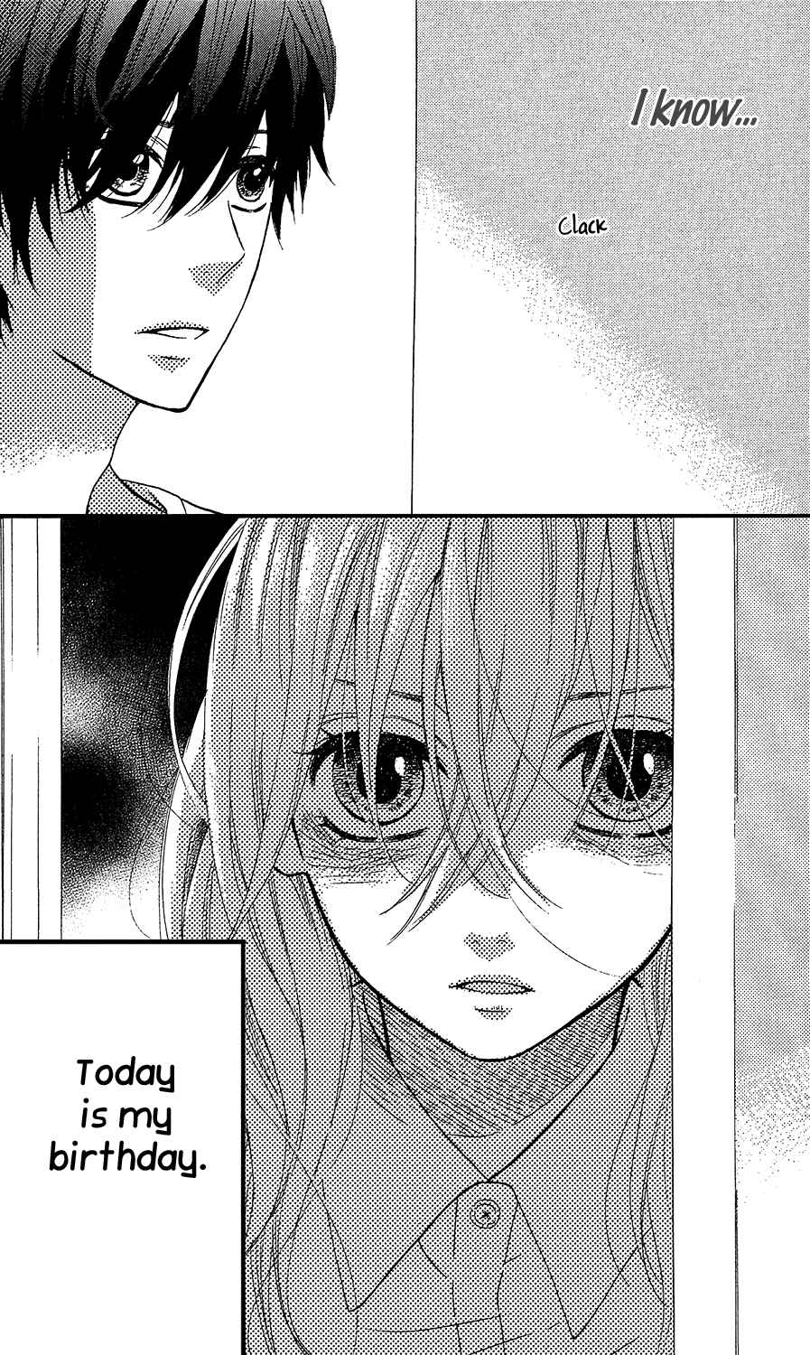Page 25 Chapter 30 Mairunovich