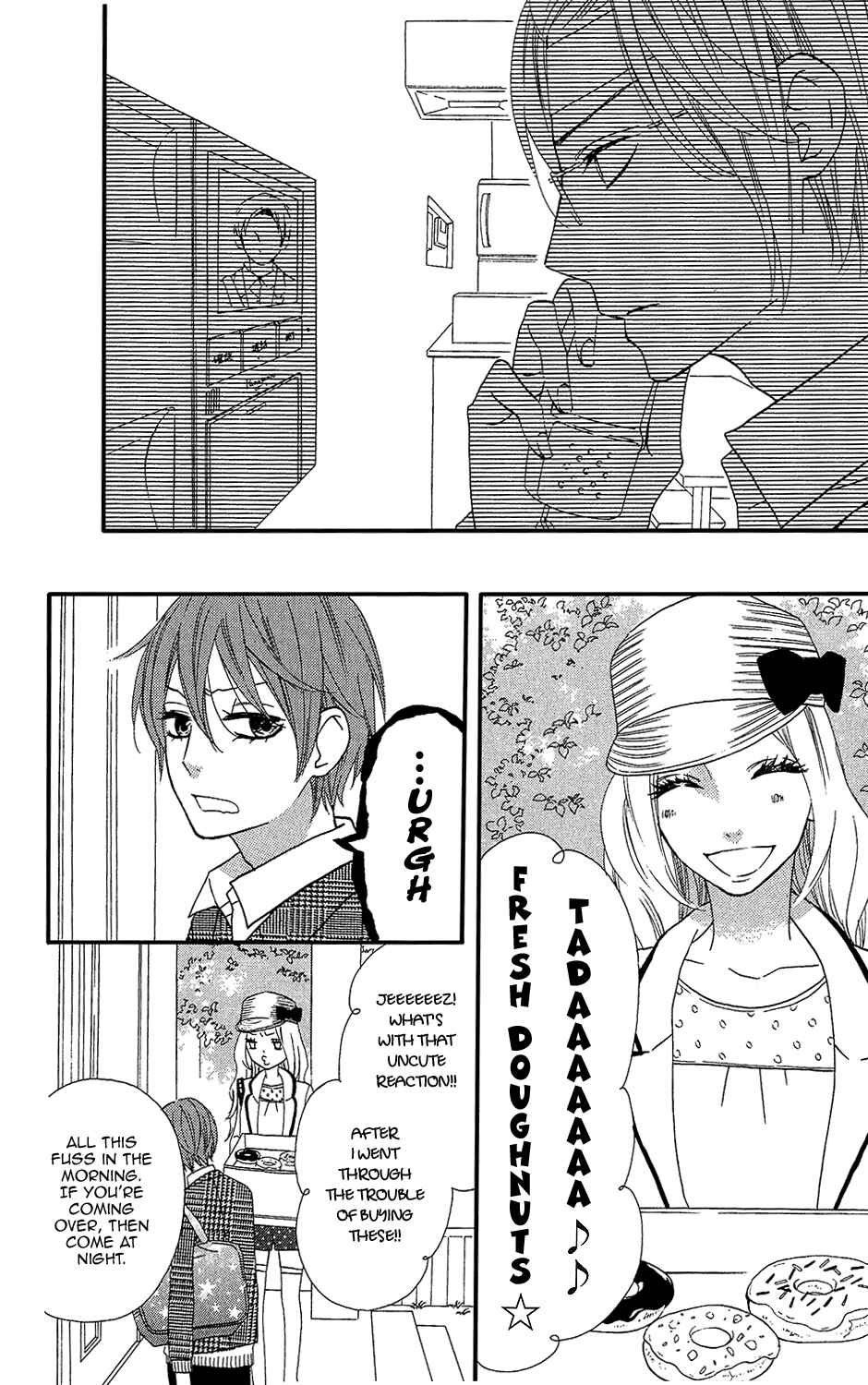 Page 5 Chapter 30 Mairunovich